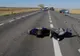 FOTO| Un mort și doi răniți într-un accident produs în Ialomița