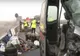 Accident rutier mortal în Germania. Patru români și-au pierdut viața