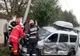FOTO| Carambol cu trei mașini la Movilița