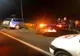 Accident grav din cauza unei manevre neregulamentare
