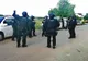 Razie la Slobozia. Proxeneți săltați de polițiști