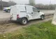 Impact violent între o autoutilitară și un autoturism, soldat cu o victimă