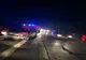 FOTO| Accident grav pe Autostrada A2 București Constanța. Un mort si doi răniți