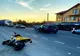 Motociclist rănit grav pe DN2