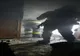 Incendiu violent în Vlădeni. De la ce au pornit flăcările