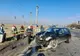 FOTO|Accident cu cinci victime în Slobozia