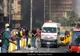 Dublul atac sinucigaș din Bagdad, revendicat de gruparea Stat Islamic