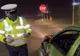 Peste 500 de persoane și 100 de autovehicule au fost verificate de polițiști în  ultimele 24 de ore
