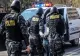 Buzoian tâlhărit la Slobozia. Cinci bărbați reținuți