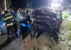 FOTO Copil de un an, mort într-un accident cumplit. Alte patru persoane au fost rănite