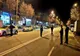 Prins la cumpărături deși se afla în izolare