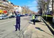 180 de sancțiuni date de polițiști în ultimele 24 de ore