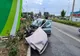 FOTO Trei mașini implicate într-un accident la Slobozia