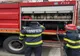 Incendiu la o casă în Fetești. De la ce au pornit flăcările