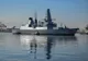 Forțele ruse au tras focuri asupra unei nave NATO, în Marea Neagră