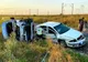 FOTO|Ialomita. Șase persoane rănite în accident