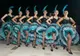 Spectacolele de cabaret, revin pe litoral
