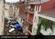 Un ciclon format în Marea Neagră a făcut prăpăd în Turcia