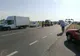 Accident grav la Slobozia. Patru mașini implicate