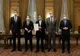 Soarta lui Florin Cîțu, decisă în coaliție! Prima întâlnire a liderilor PNL și USR PLUS după scandalul în care este implicat premierul