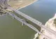 Podul de la Feteşti de pe Autostrada Soarelui intră în reparații pentru doi ani