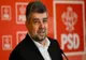 Marcel Ciolacu: „USR trăiește într-o mascaradă. Să se hotărască dacă sunt în guvern sau opoziție”
