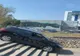 VIDEO Cu mașina pe scările din parc