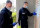 731 de persoane aflate în carantină și 1025 de persoane aflate în izolare, verificate de polițiști în ultimele 24 de ore