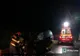 Accident rutier la Movila. O persoană rănită