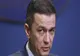 Sorin Grindeanu, votat preşedinte interimar al Camerei Deputaţilor