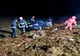 FOTO Un mort și doi răniți în urma unui impact devastator