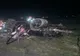 Încă o tragedie pe drumurile din Ialomița. Un bărbat a murit după ce s-a răsturnat cu mașina