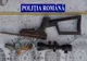 FOTO Razie de amploare la Țăndărei. Ce au descoperit polițiștii