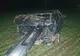 FOTO Tragedie de Crăciun. Accident mortal în Ialomița
