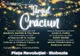 Târgul de Crăciun din Slobozia se deschide duminică