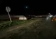  O persoană rănită în urma unui accident pe DN2A