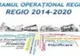 Contracte de finanțare pentru proiecte care vizează modernizarea infrastructurii socio-educaționale și creșterea calității vieții populației din Amara și Fetești