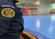 Jandarmii ialomițeni merg la meciul de handbal dintre Unirea Slobozia cu Rapid
