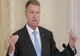 Președintele Klaus Iohannis invitat la Paris, la un dineu oficial cu președintele Macron