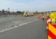 Atenție șoferi! Trafic deviat pentru lucrări de reabilitare la Podul de peste Brațul Borcea