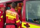Accident la Dridu. O persoană rănită