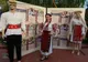 Trofeul Festivalului Internațional de Folclor „Cântecul de dragoste de-a lungul Dunării”, organizat la Brăila, a revenit unei tinere de 18 ani din Ialomița
