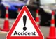  Carambol cu trei autoturisme. Patru persoane au ajuns  la spital