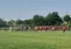 Recolta Gheorghe Doja a trecut cu 2-1 (0-1) de Viitorul Ianca, într-un meci amical