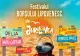 VIDEO Festivalul Borşului Lipovenesc, în weekend, la Jurilovca