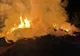 FOTO Incendii violente în Urziceni. Foc pus intenționat