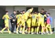 Unirea Slobozia o demolează pe Progresul Spartac la Buftea