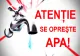 Se oprește apa în orașul Căzănești