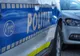 Doi polițiști au căzut cu mașina în râu. Ei urmăreau un autoturism care nu a oprit la semnalele acestora