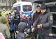 FOTO O altfel de școală- Copiii acasă la polițiști